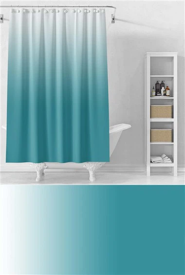 Diskon tirai shower