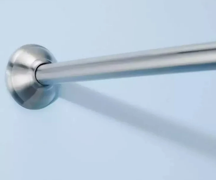 shower curtain rod2