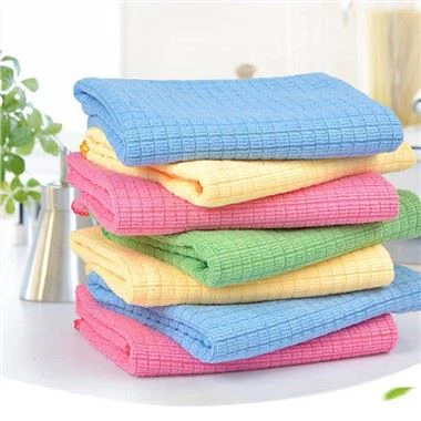 Kain Microfiber Antibakteri