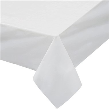 Taplak Meja Warna Solid