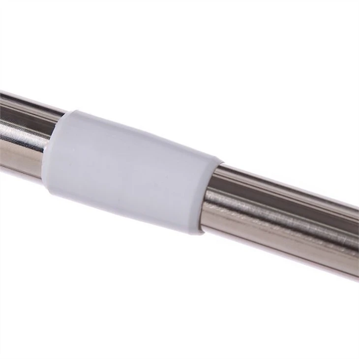 shower curtain rod