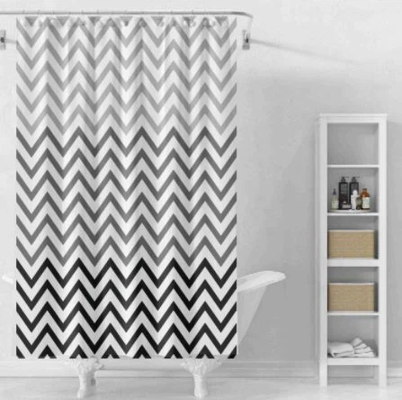 Non Toxic Shower Curtains high quality