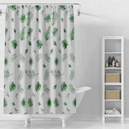 Non Toxic Shower Curtains factory